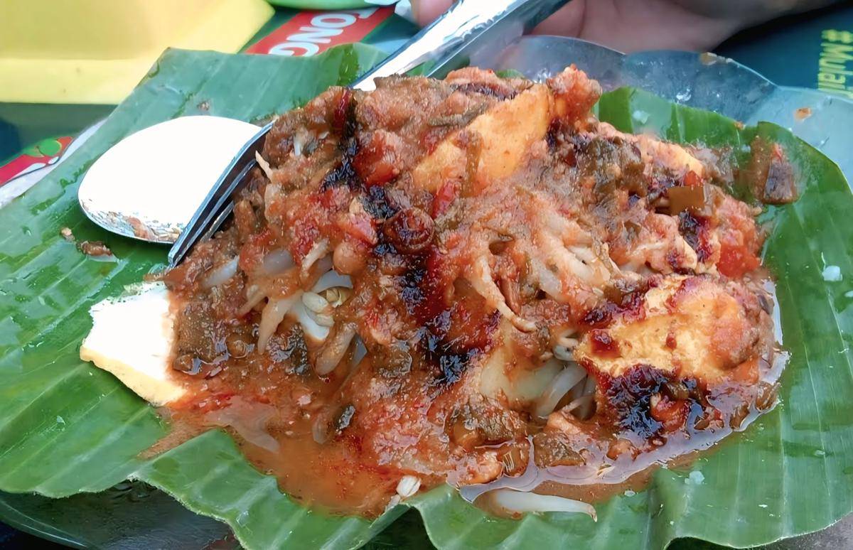 Toge Goreng Pak Obit Gondrong (google.com/maps/Shanty Yudha)