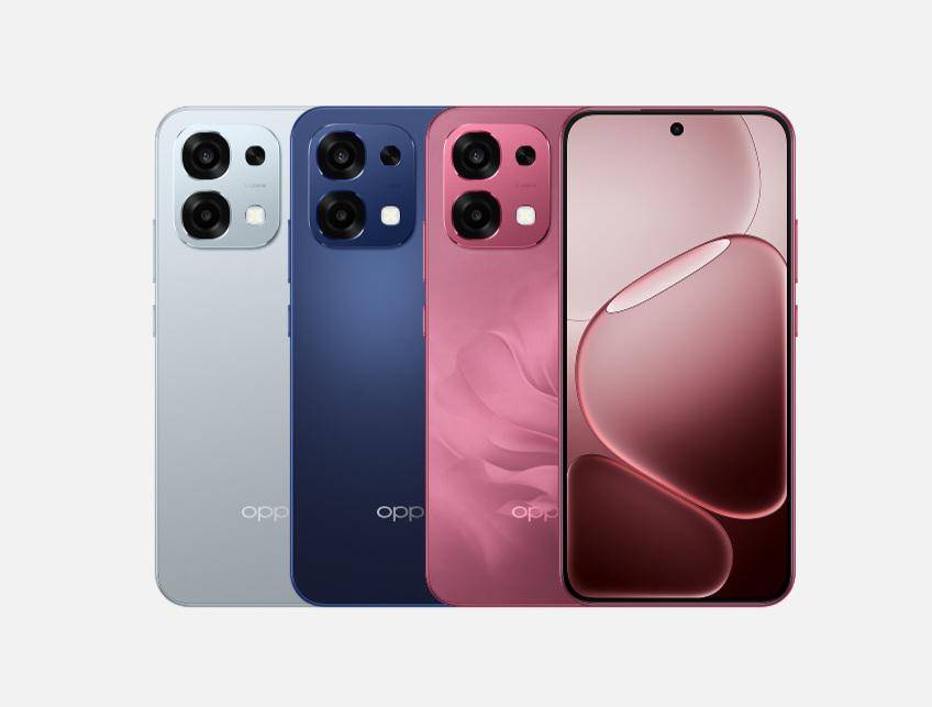 OPPO F31 5G 