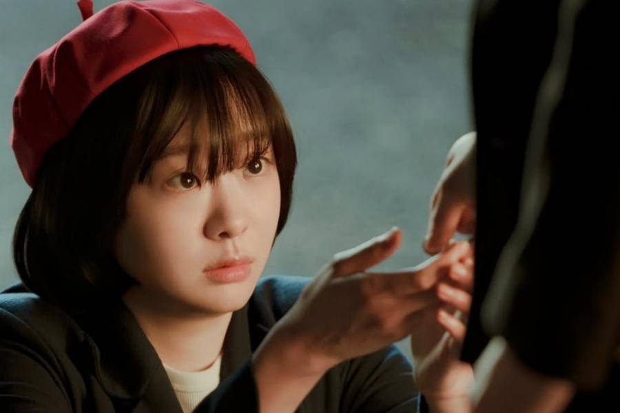 still cut drama Korea A Hundred Memories (instagram.com/jtbcdrama)