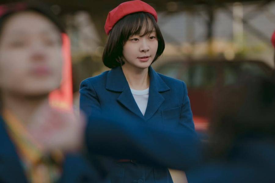 still cut drama Korea A Hundred Memories (instagram.com/jtbcdrama)