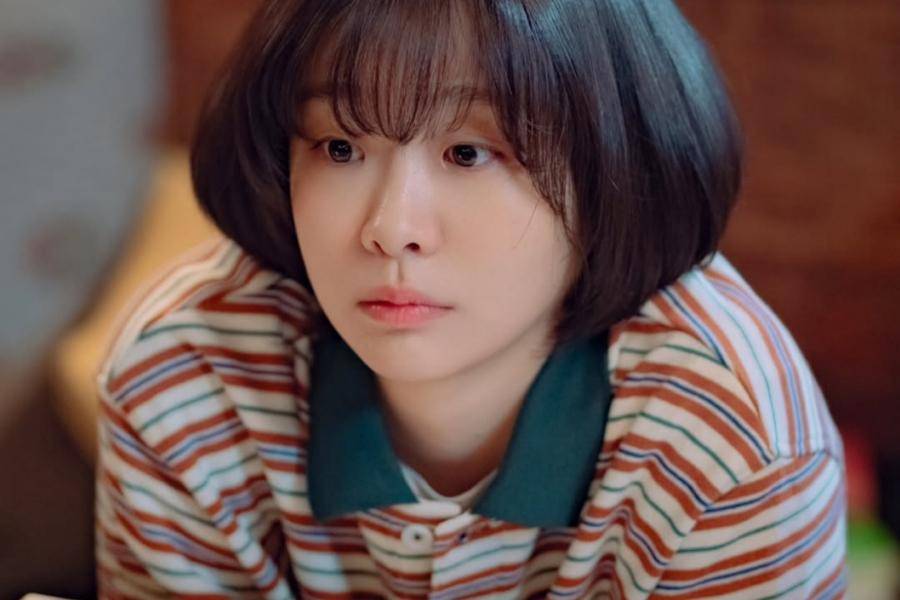 still cut drama Korea A Hundred Memories (instagram.com/jtbcdrama)