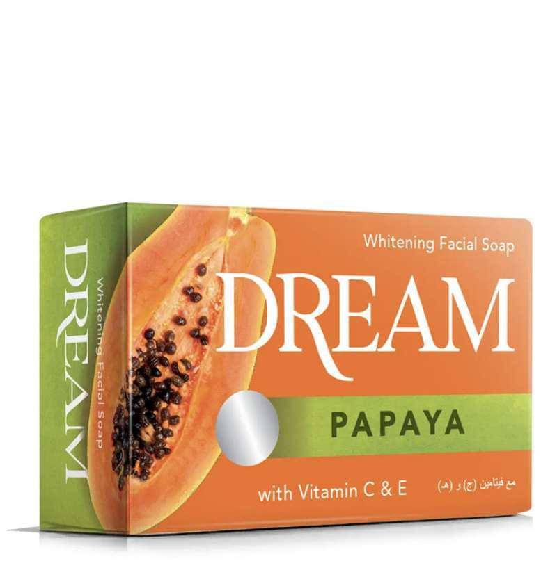 Dream Papaya (blibli.com/Sentral Market) 