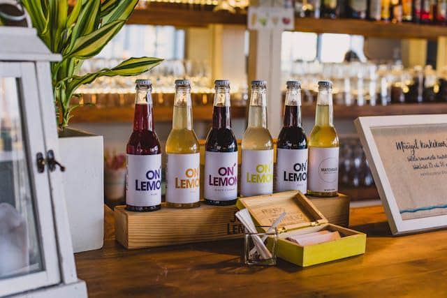 Minuman (pexels.com/Valeria Boltneva) 