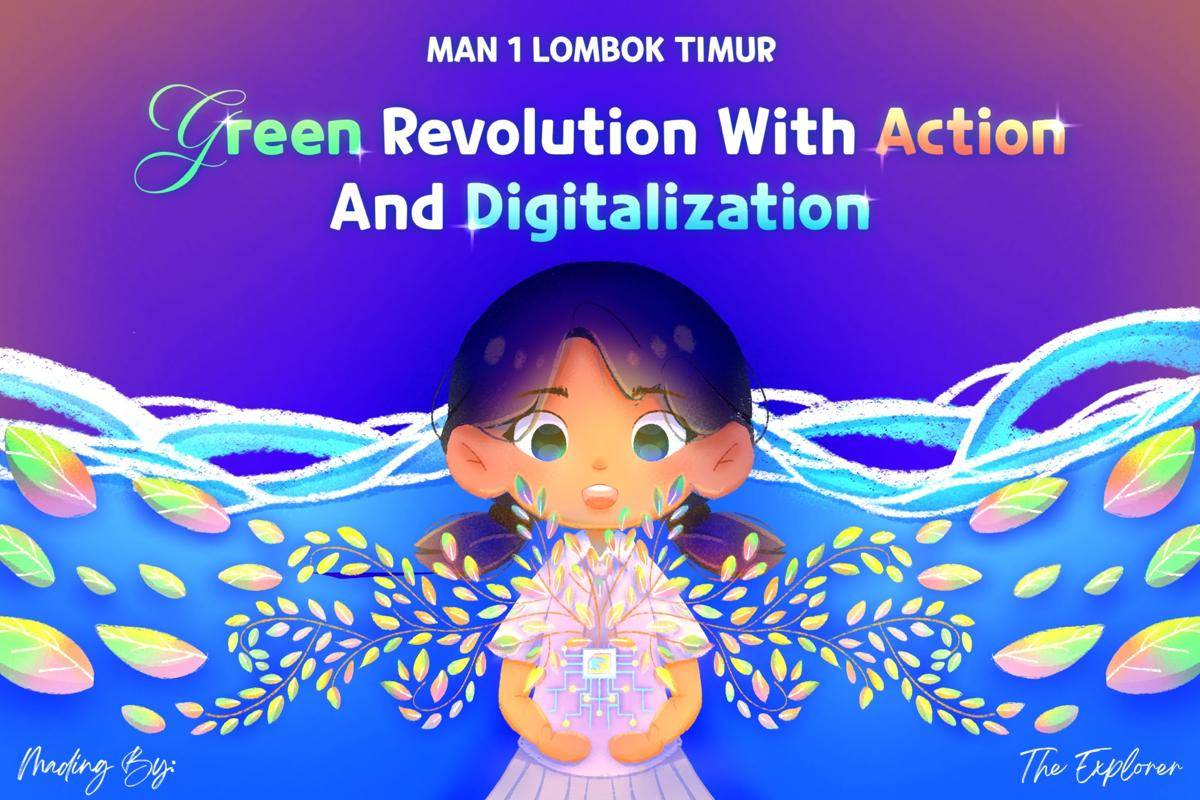 IDN Times Xplore/TheExplorer_MAN 1 Lombok Timur
