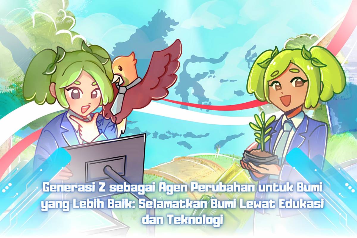 IDN Times Xplore/Tim PULU_SMA Negeri 1 Sleman 