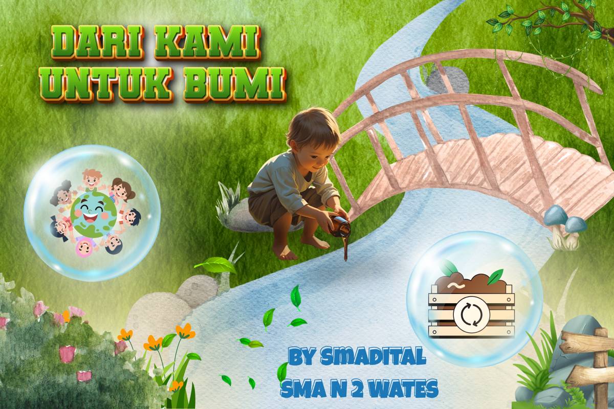 IDN Times Xplore/Tim Smadital_SMA N 2 Wates 