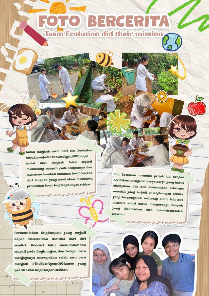 Madlicious SMAN 11 JAKARTA