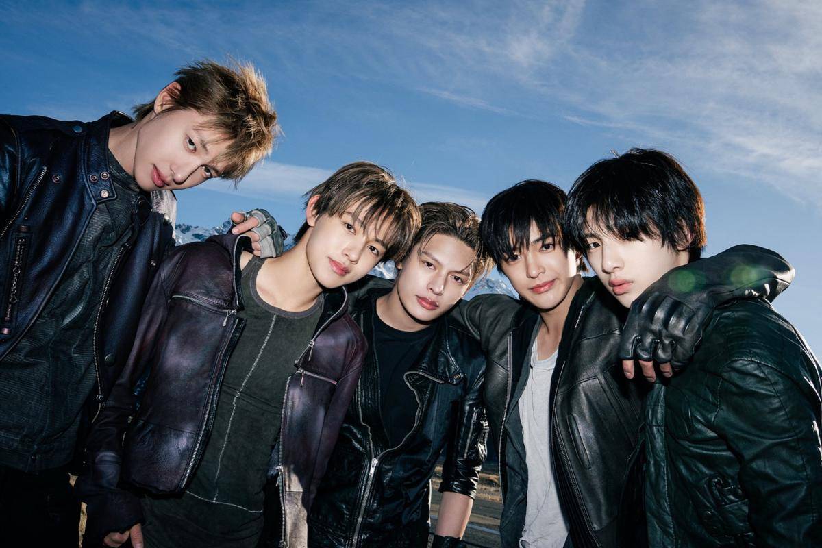 potret CORTIS (x.com/cortis_bighit)