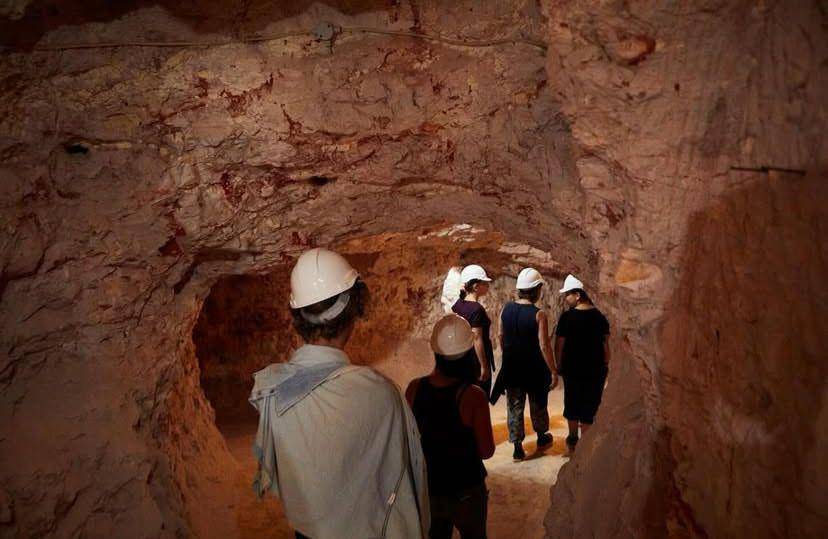 Kota Coober Pedy