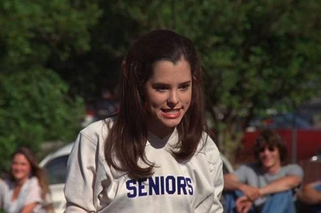 Dazed and Confused