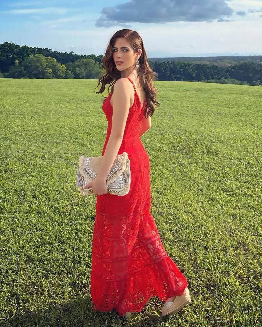 potret Fatima Bosch, Miss Universe Meksiko 2025 (instagram.com/fatimaboschfdz)