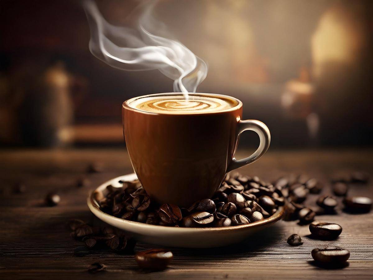 Ilustrasi tempat ngopi (Pixabay/Παῦλος)