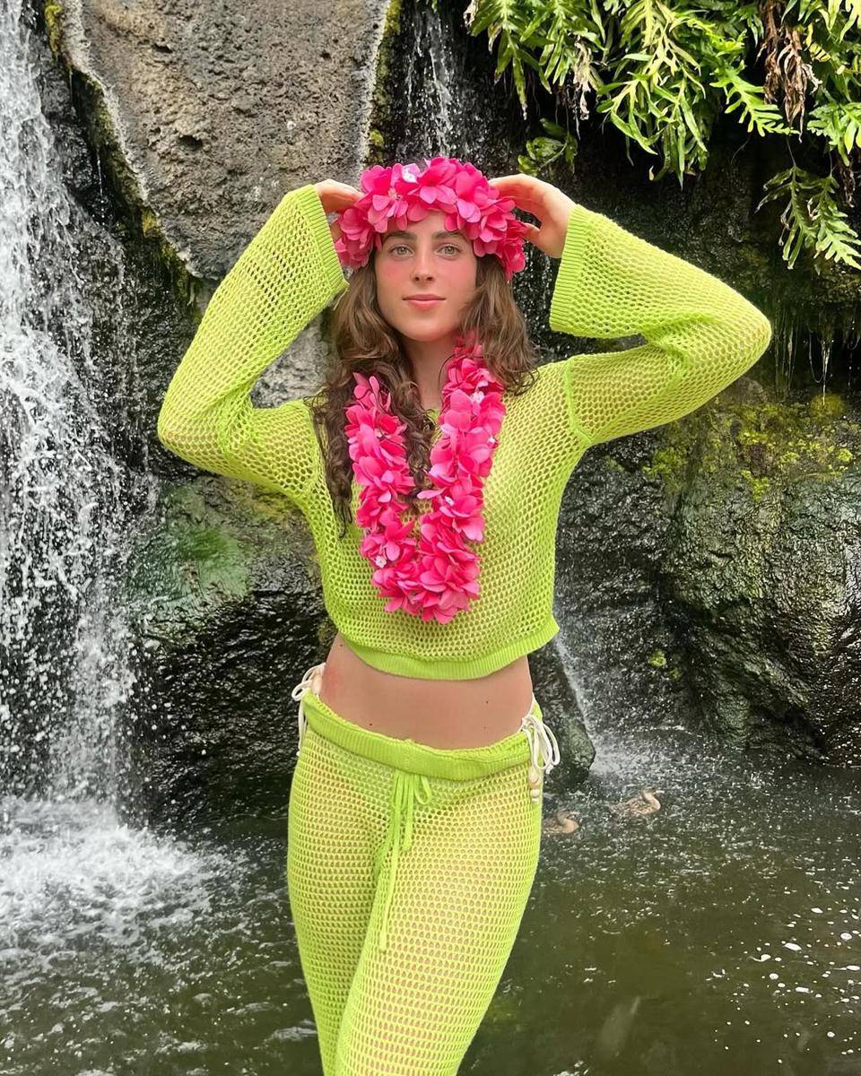 potret Fatima Bosch, Miss Universe Meksiko 2025 (instagram.com/fatimaboschfdz)