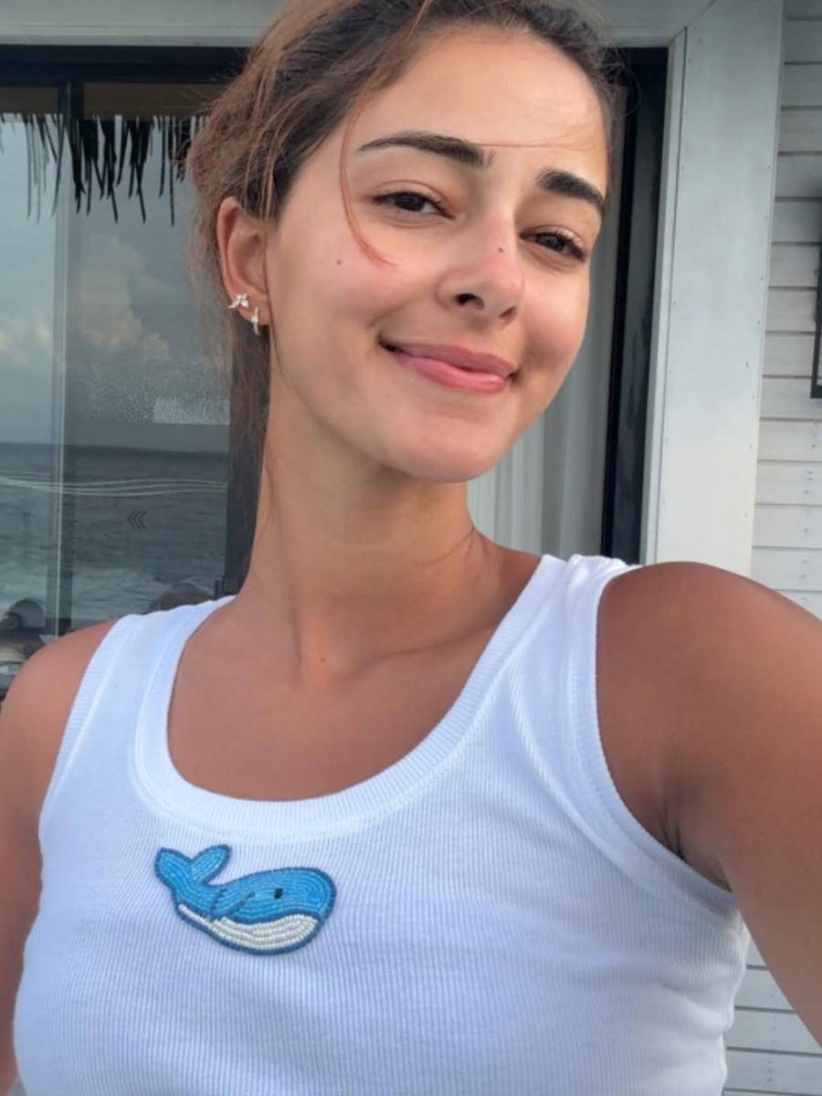Ananya Panday (instagram.com/ananyapanday)