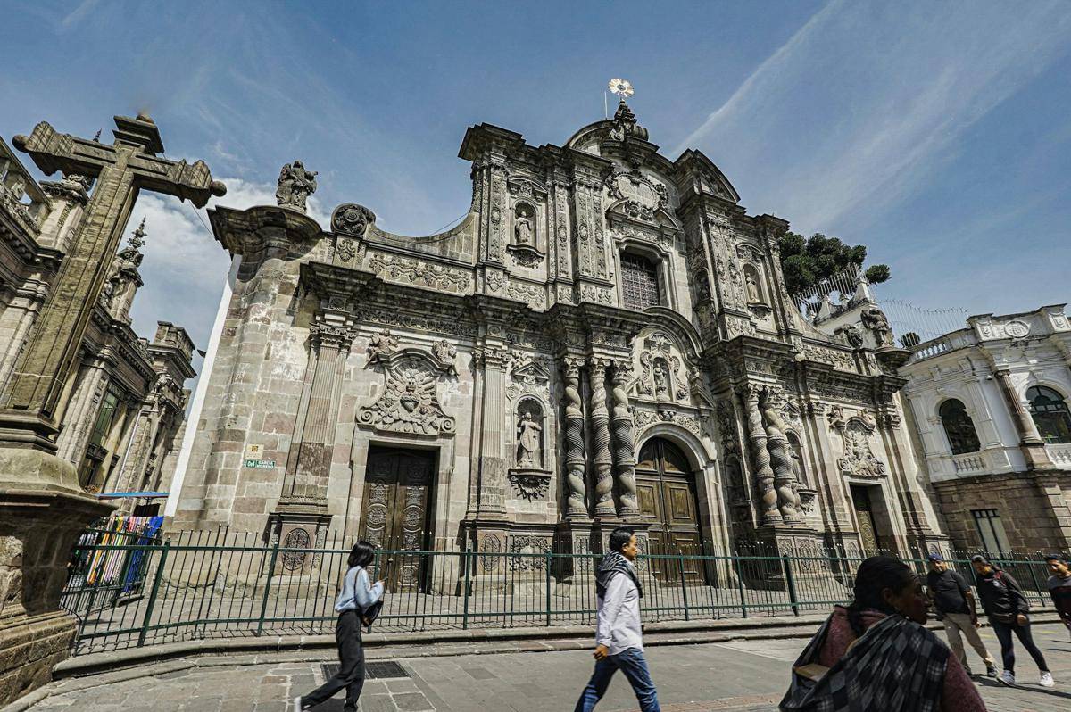 Kota Quito