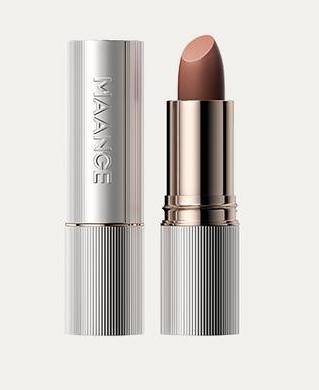 MAANGE - Kissproof Lip Matte Shade N504 (shopee.co.id/MAANGE Official Store)