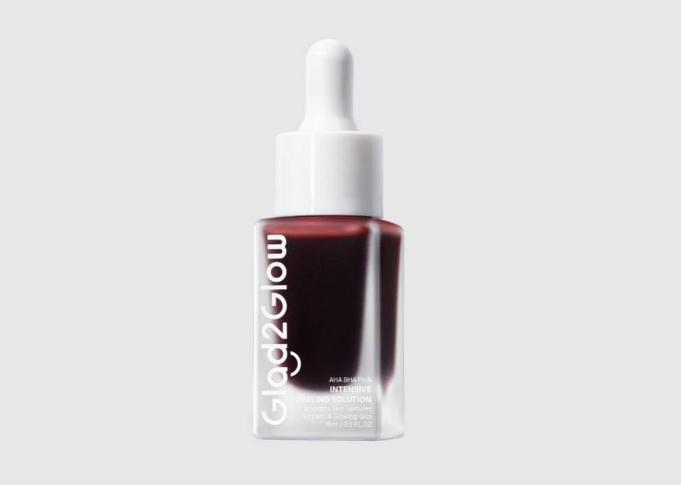 AHA BHA PHA Intensive Peeling Solution (glad2glow.com)