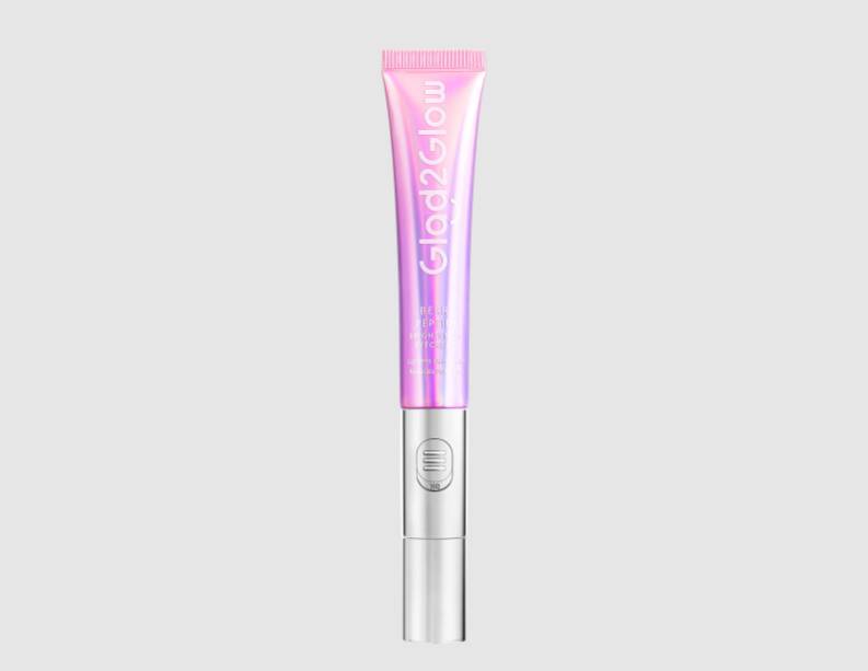 Berry Peptide Brightening Eye Cream (glad2glow.com)