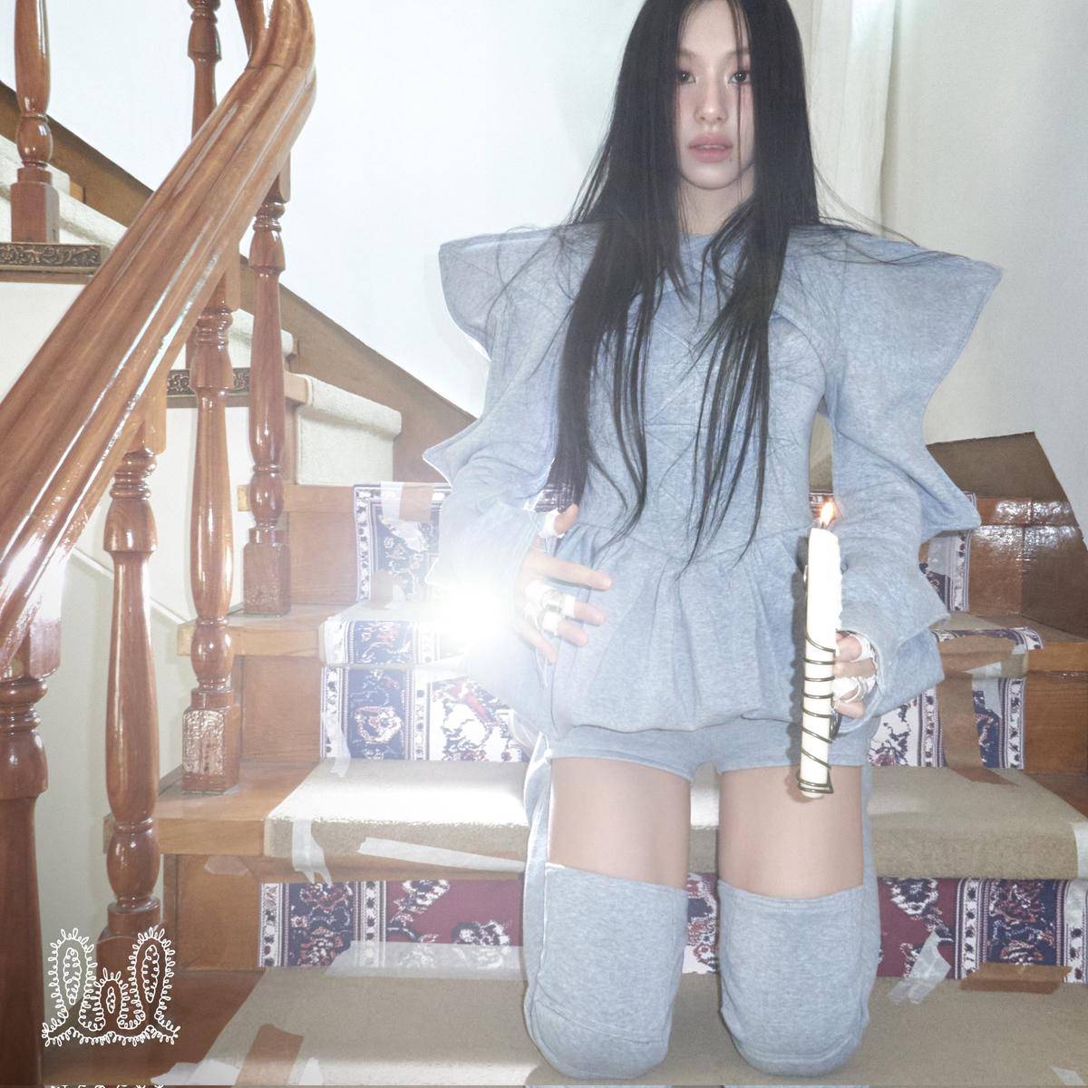 Chaeyoung (x.com/JYPETWICE)