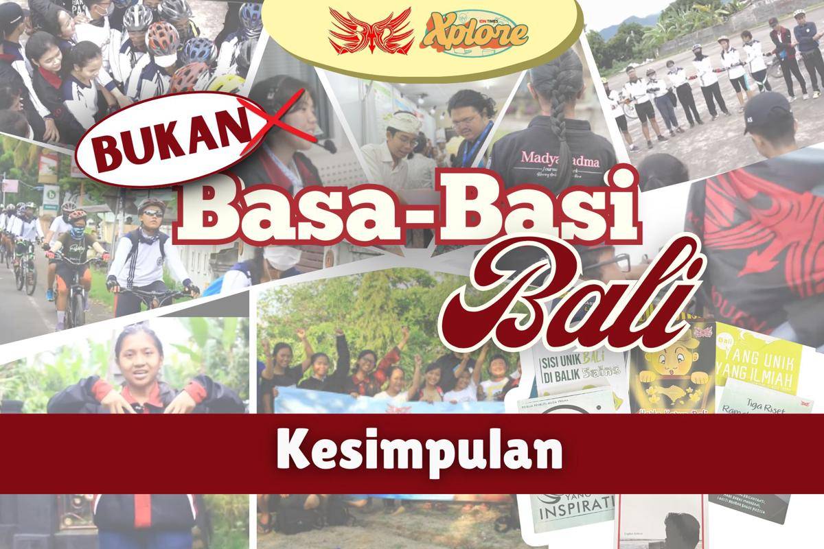IDN Times Xplore/Laskar Madyapadma_SMA Negeri 3 Denpasar