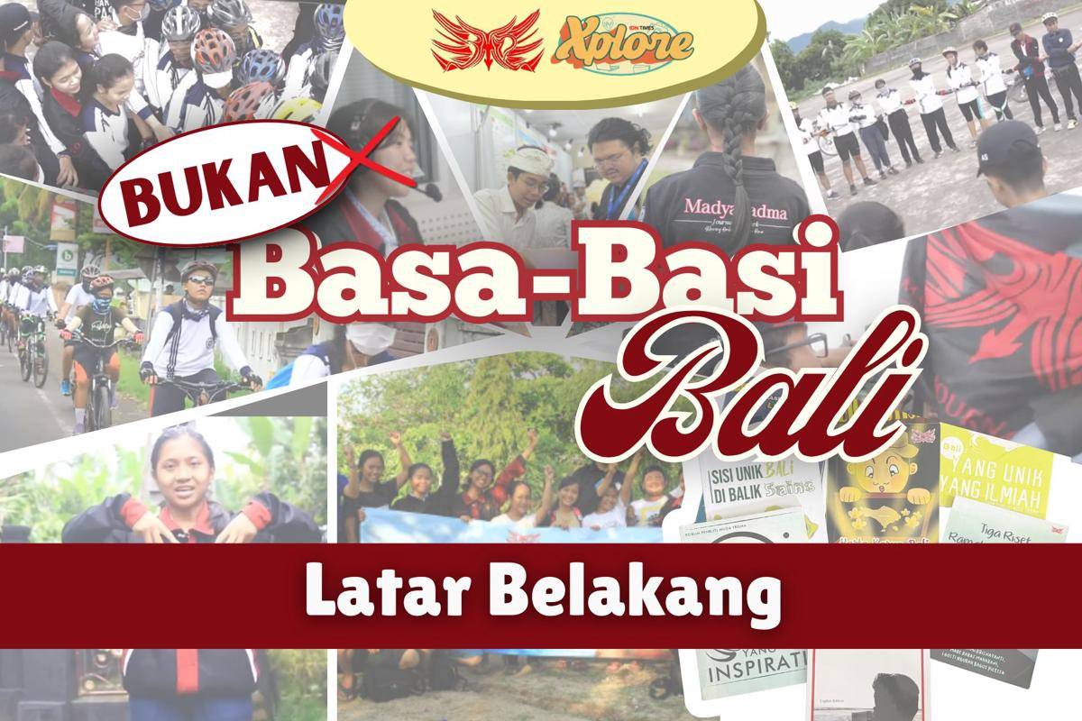 IDN Times Xplore/Laskar Madyapadma_SMA Negeri 3 Denpasar