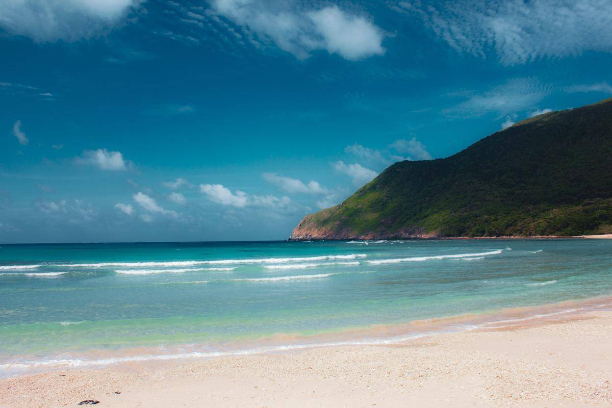 Con Dao Islands, Vietnam
