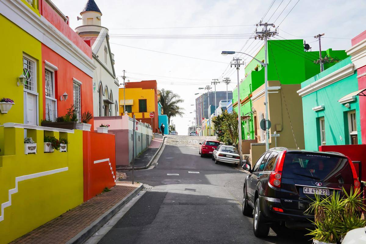 Cape Town