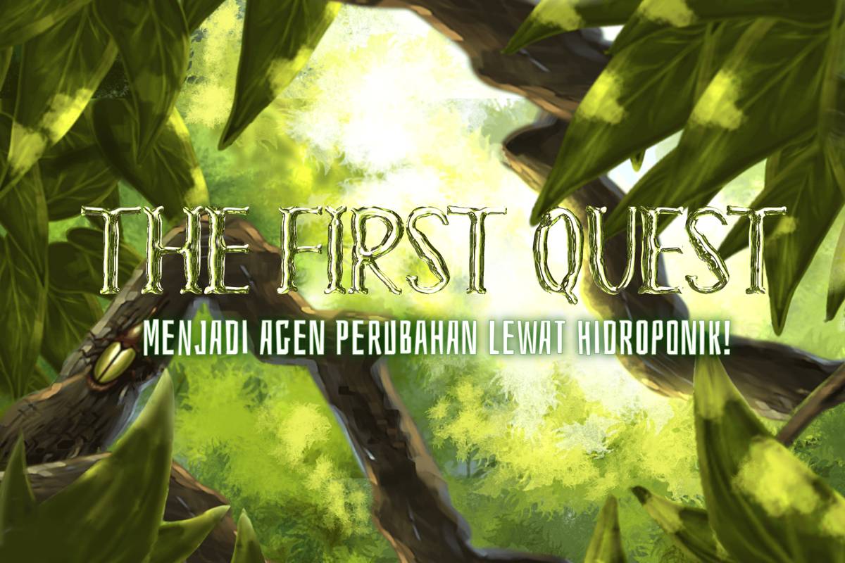 IDN Times Xplore/ONELUMBAGAZINE_SMA Pangudi Luhur Bernardus Kota Deltamas