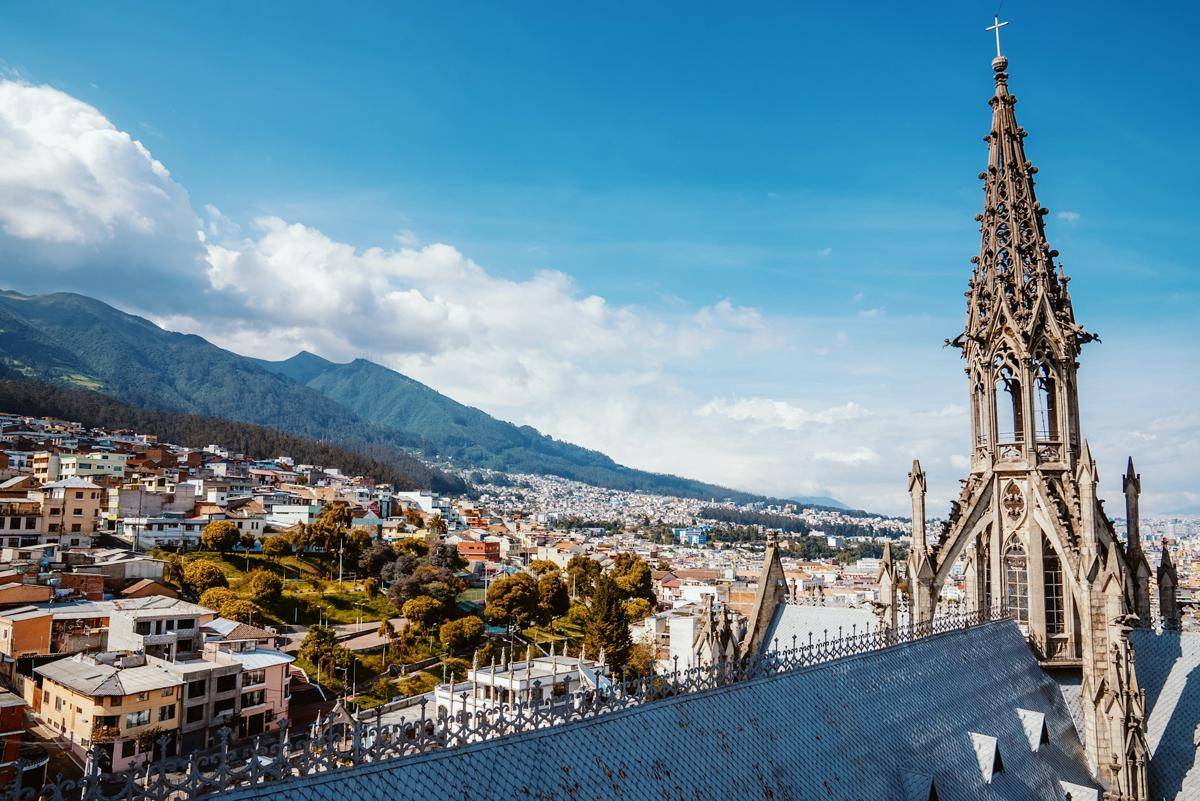 Kota Quito