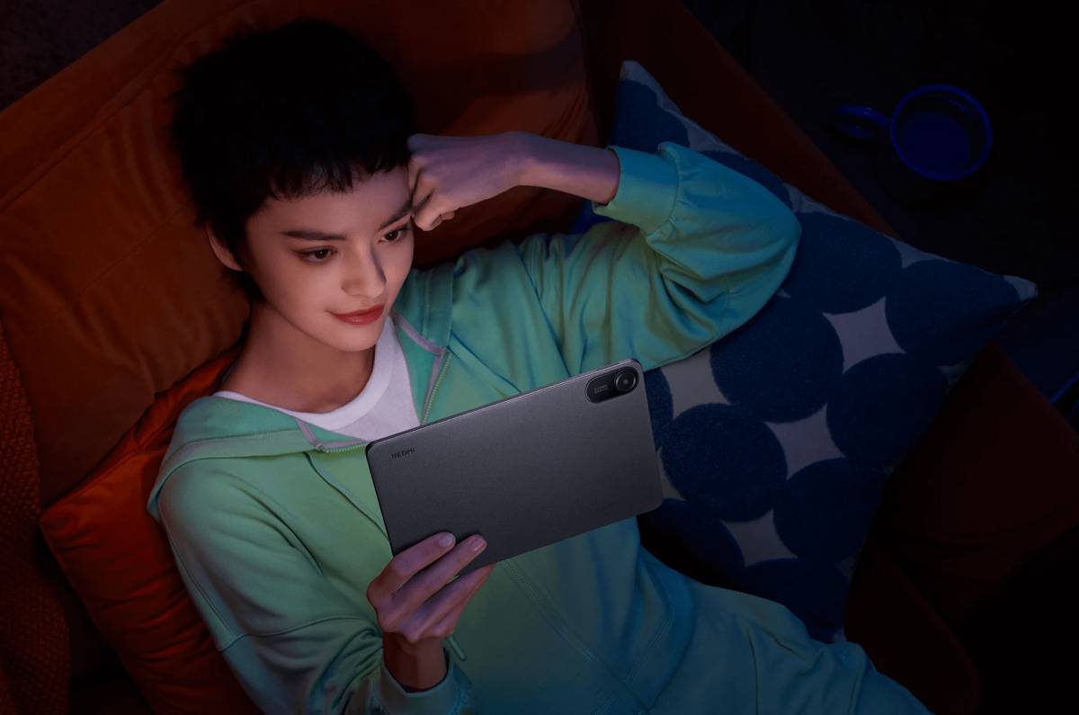 Redmi Pad 2