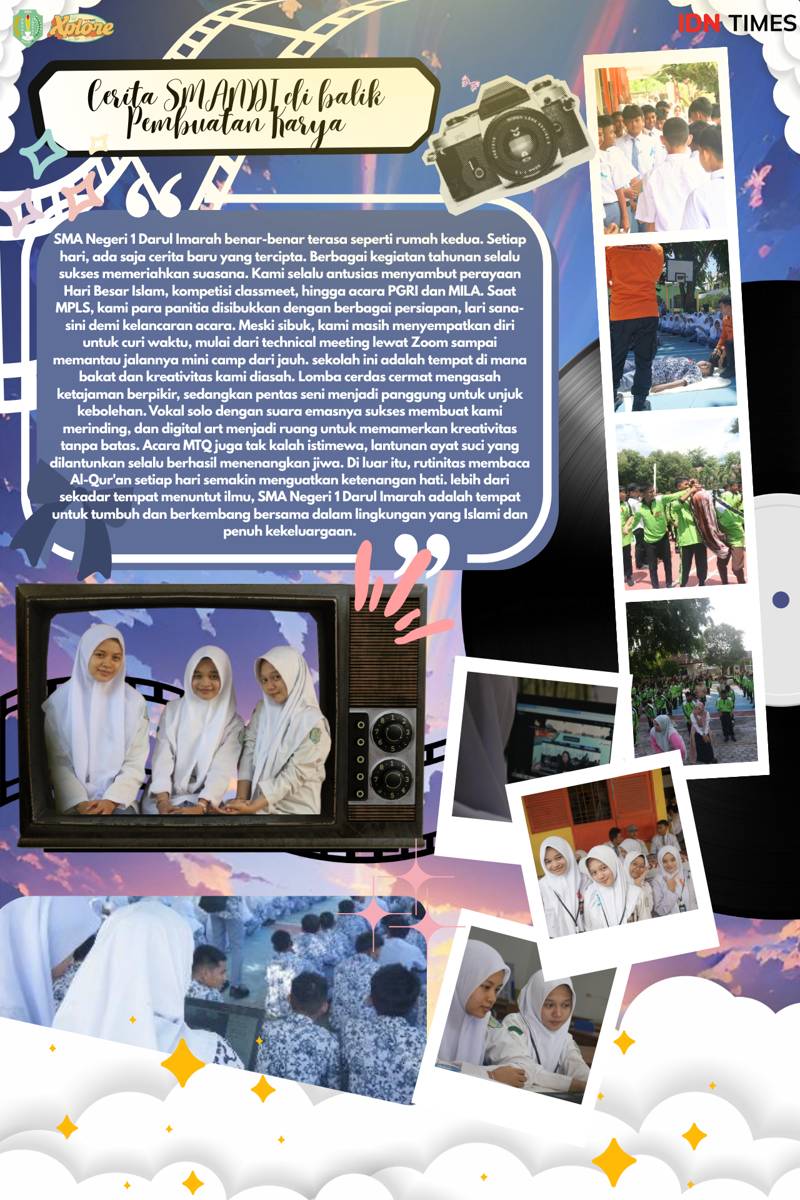 IDN Times Xplore/EARTHGUARD_SMAN 1 DARUL IMARAH