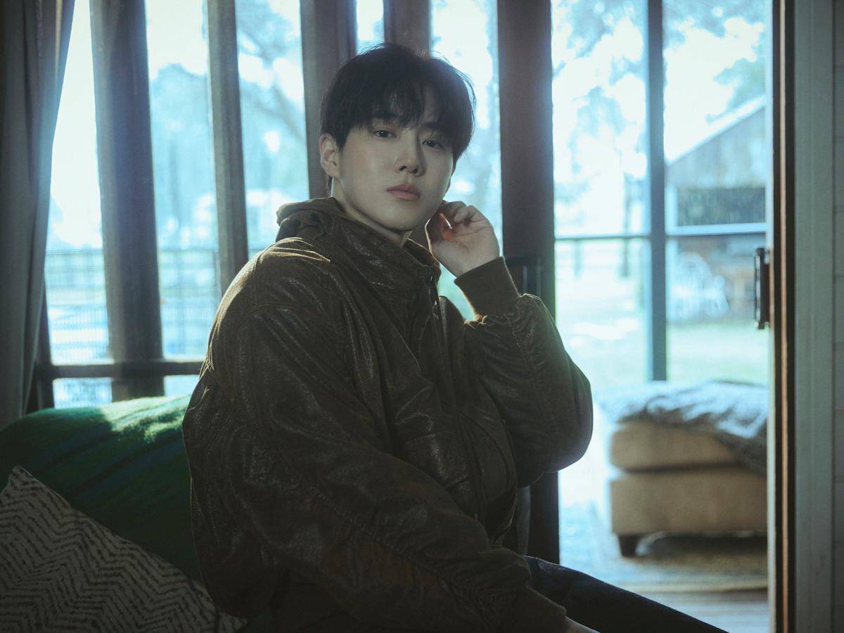 Suho EXO (x.com/weareoneEXO)