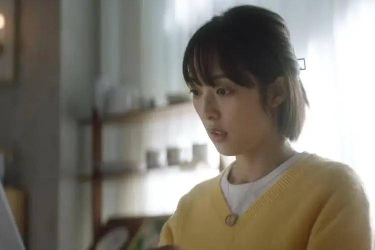 Still cut Queen Mantis (dok.SBS/Queen Mantis)