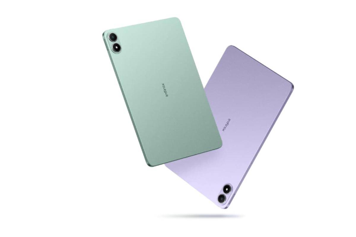 Infinix XPAD 20