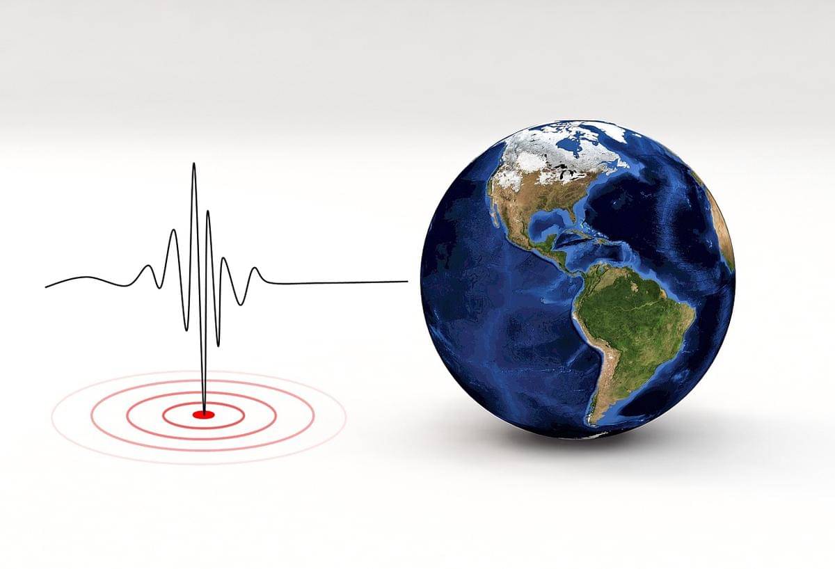 Gempa M 3,1 guncang Sukabumi, Senin (15/9/2025). BMKG: akibat aktivitas sesar aktif.(pixabay)