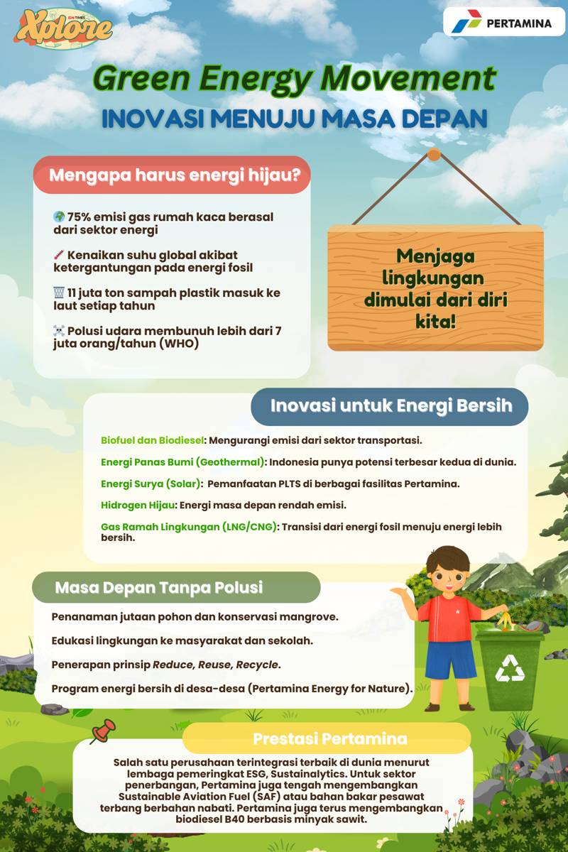 IDN Times Xplore/Jurnalispatu_SMAN 41 Jakarta