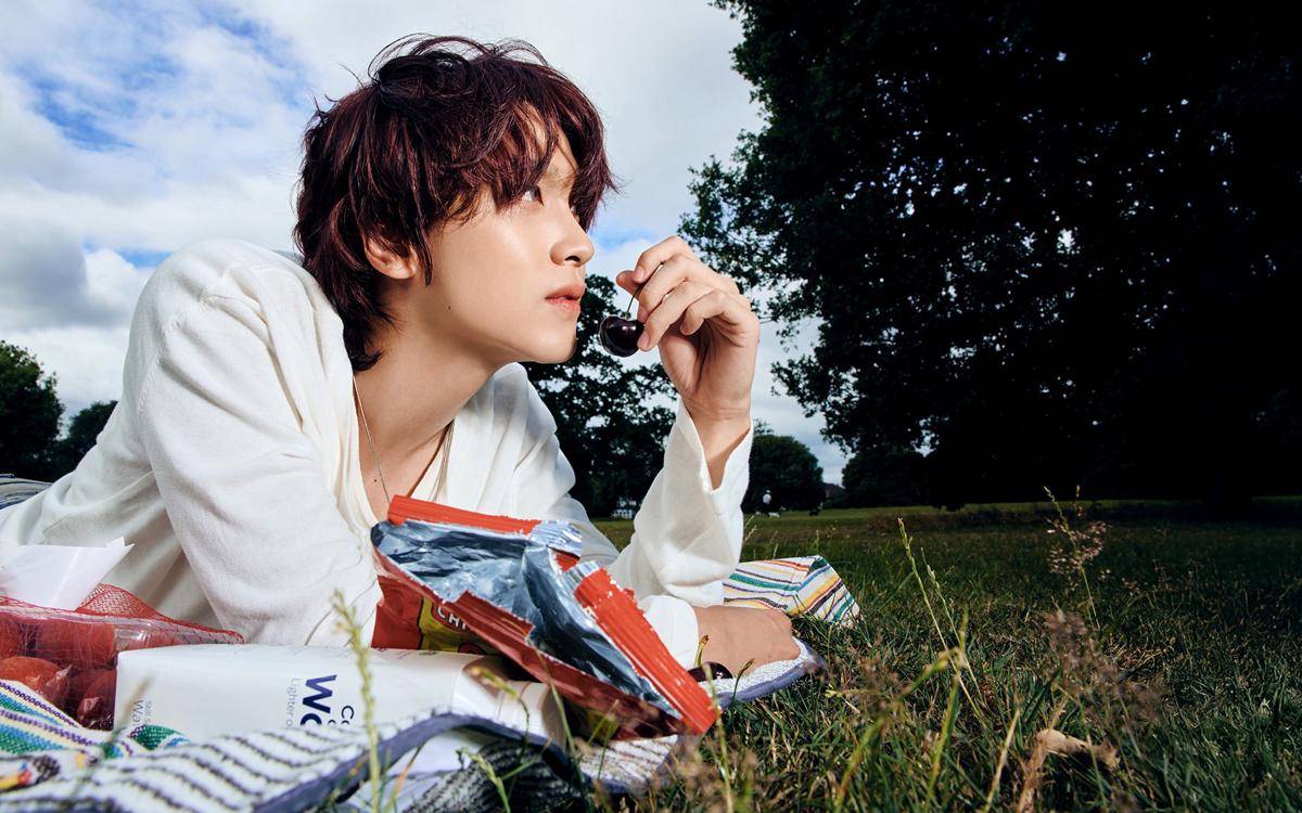 Haechan (x.com/NCTsmtown)