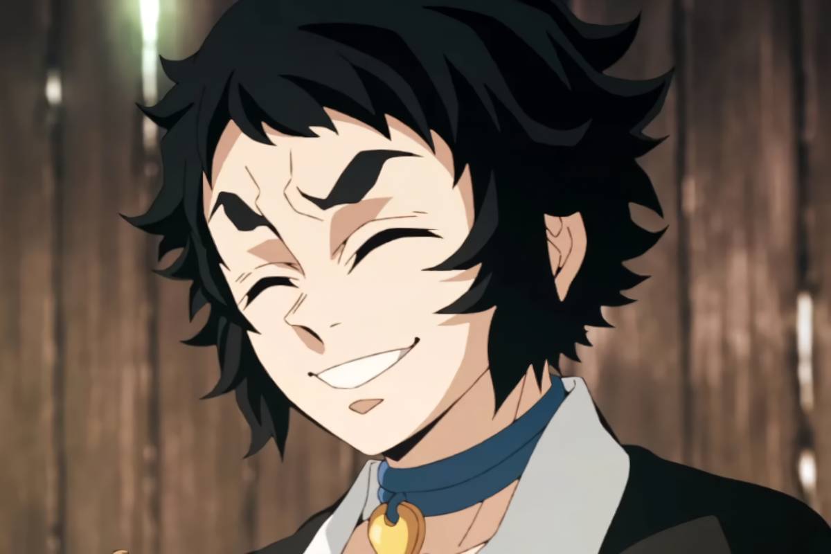sosok Kaigaku