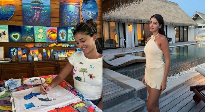Ananya Panday