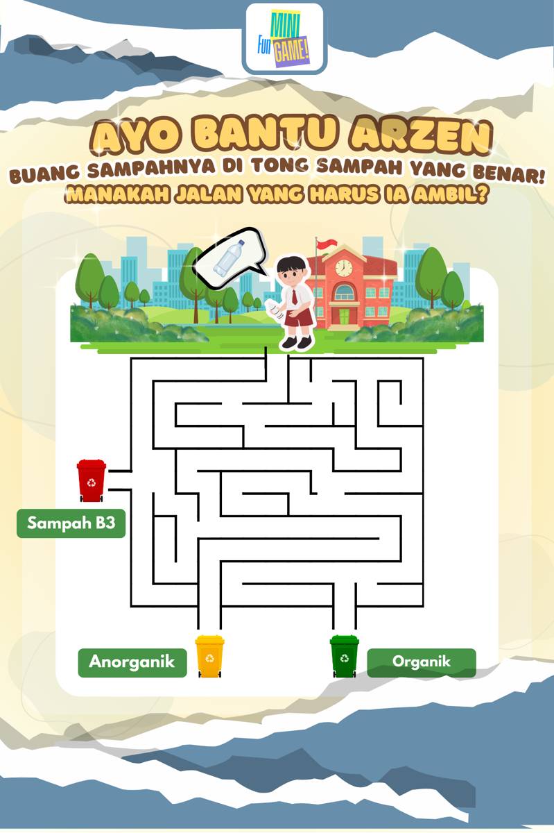 IDN Times Xplore/Smartizen_SMK Muhammadiyah 1 Semarang 