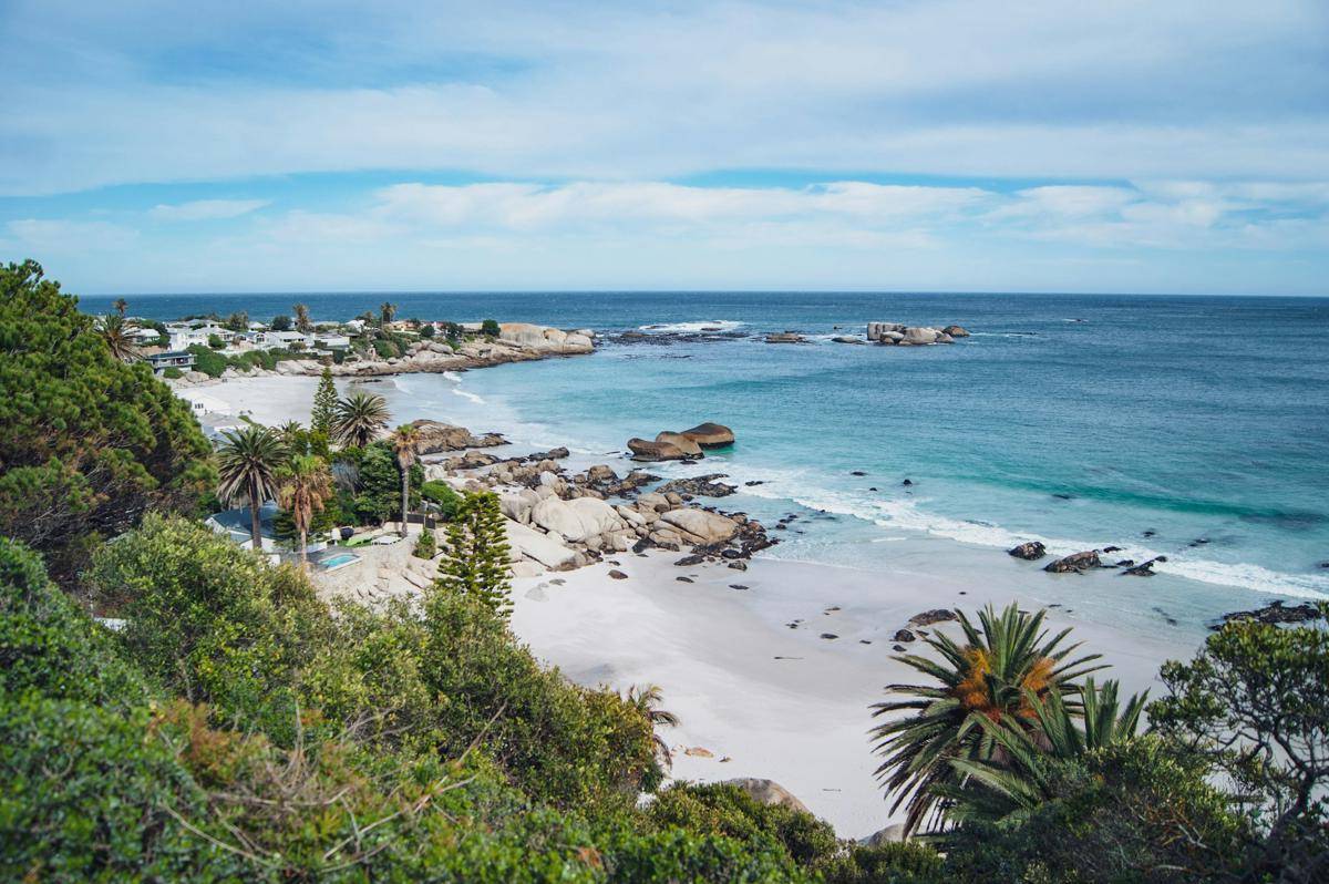 Cape Town