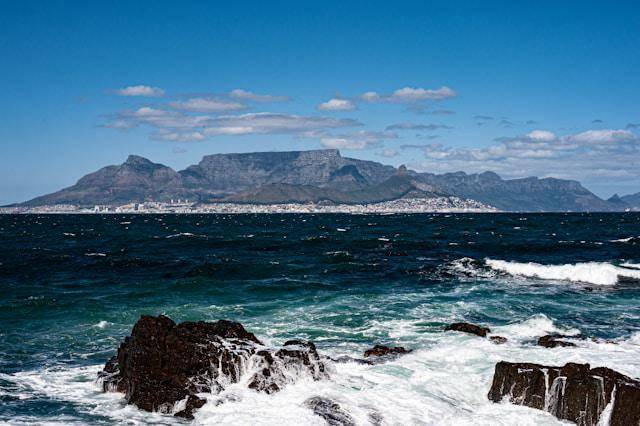 Cape Town