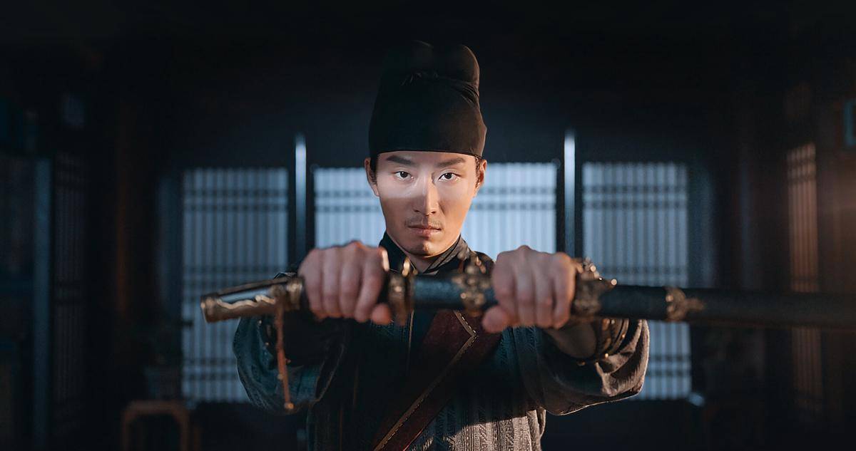 7 Drama China tentang Balas Dendam di Netflix, Seru dan Epik!