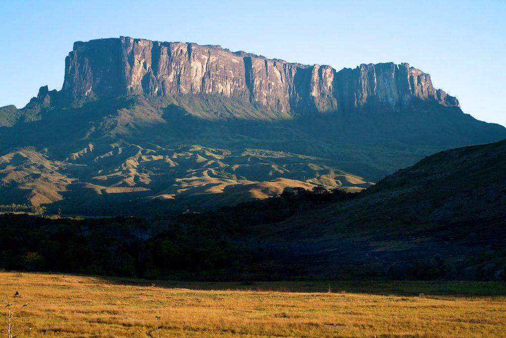 Gunung Roraima