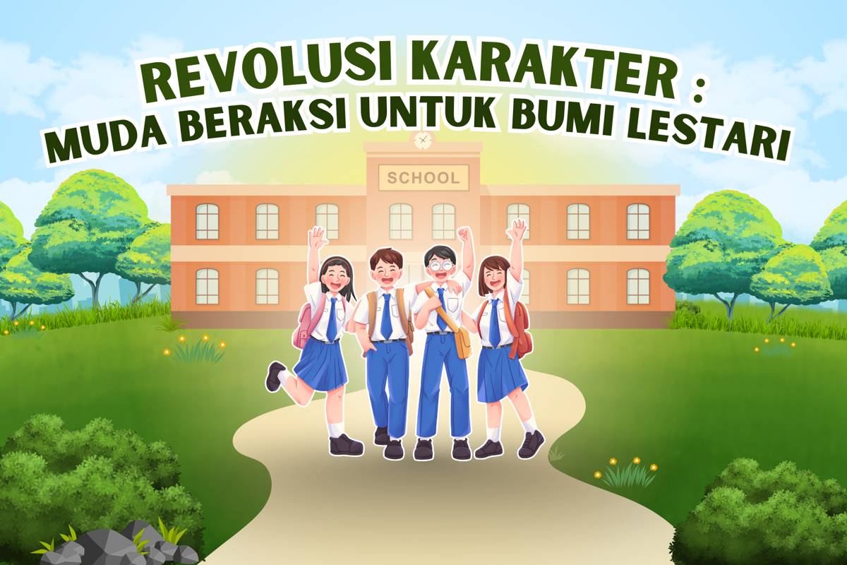 IDN Times Xplore/Smartizen_SMK Muhammadiyah 1 Semarang 
