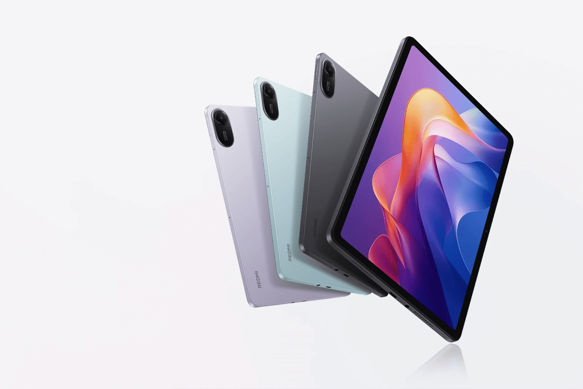 Redmi Pad 2