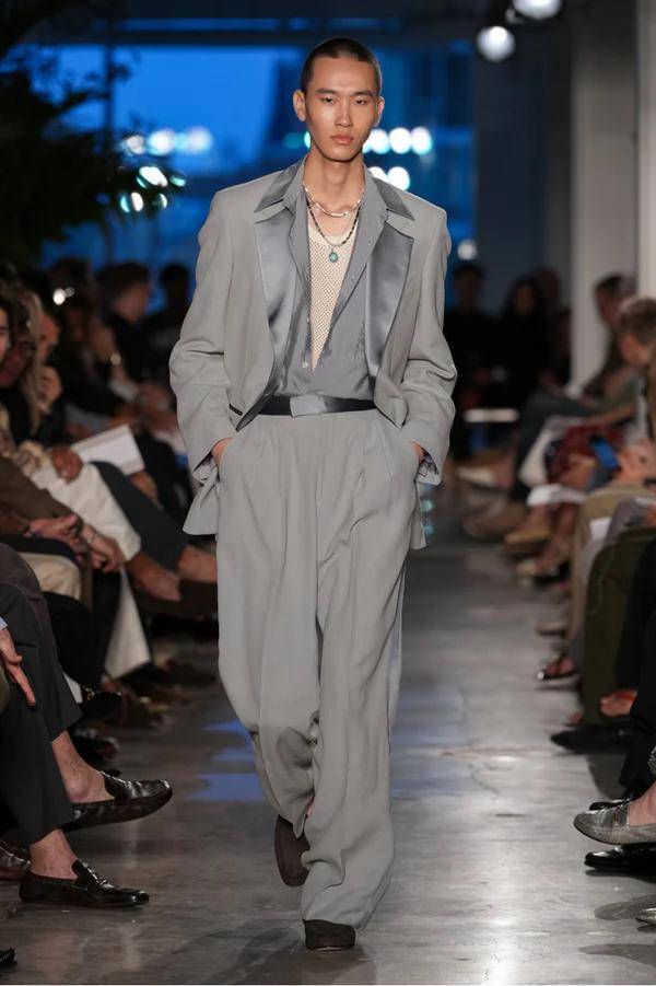 Koleksi Todd Snyder S/S '26 di New York Fashion Week (dok. Todd Snyder)