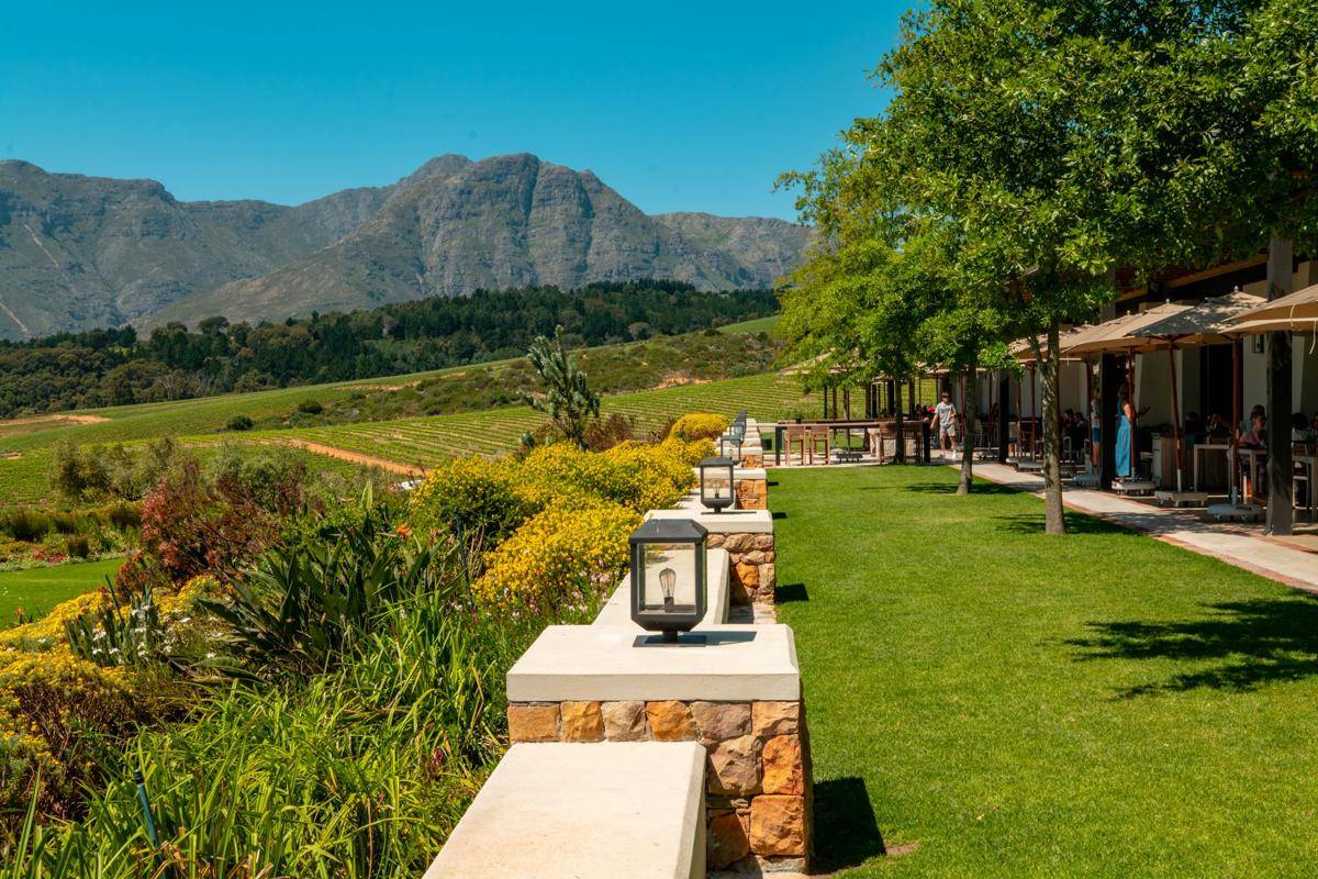Cape Town