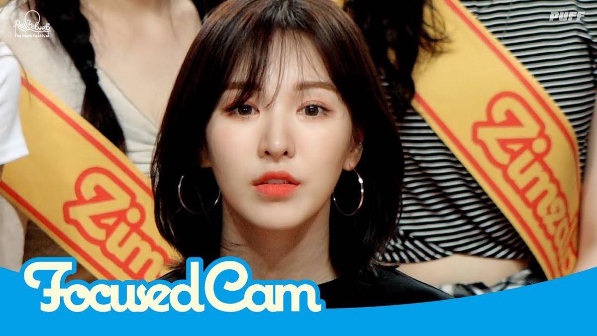 Wendy Red Velvet (youtube.com/Red Velvet)