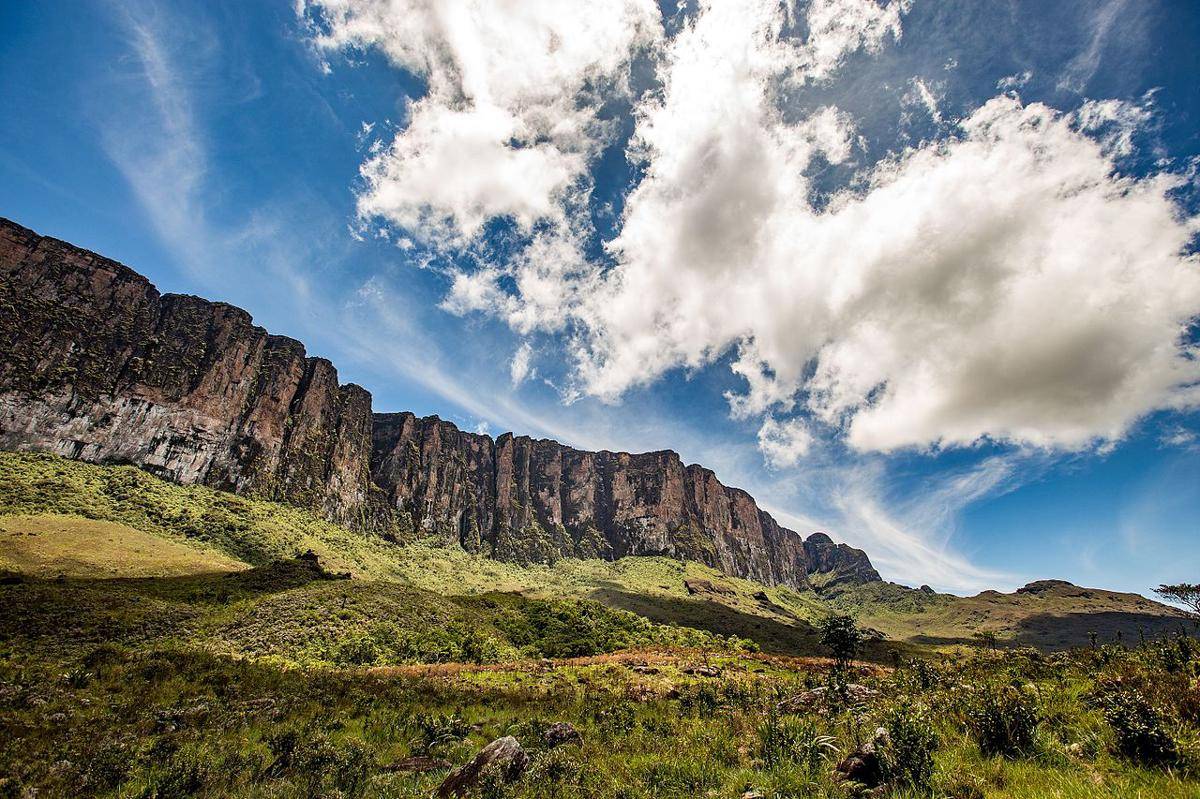 Gunung Roraima